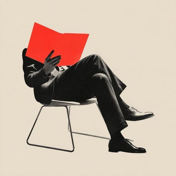 AI Isn’t Knocking on Wall Street’s Door It’s Already Rewriting the Rules Inside